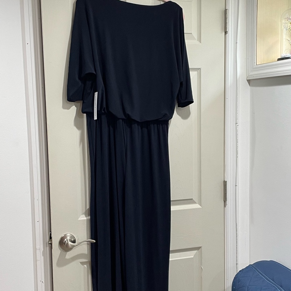 Jumpsuit - Picture 3 of 4